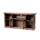 Rack 1500 berlin chocolate  - Miniatura 2
