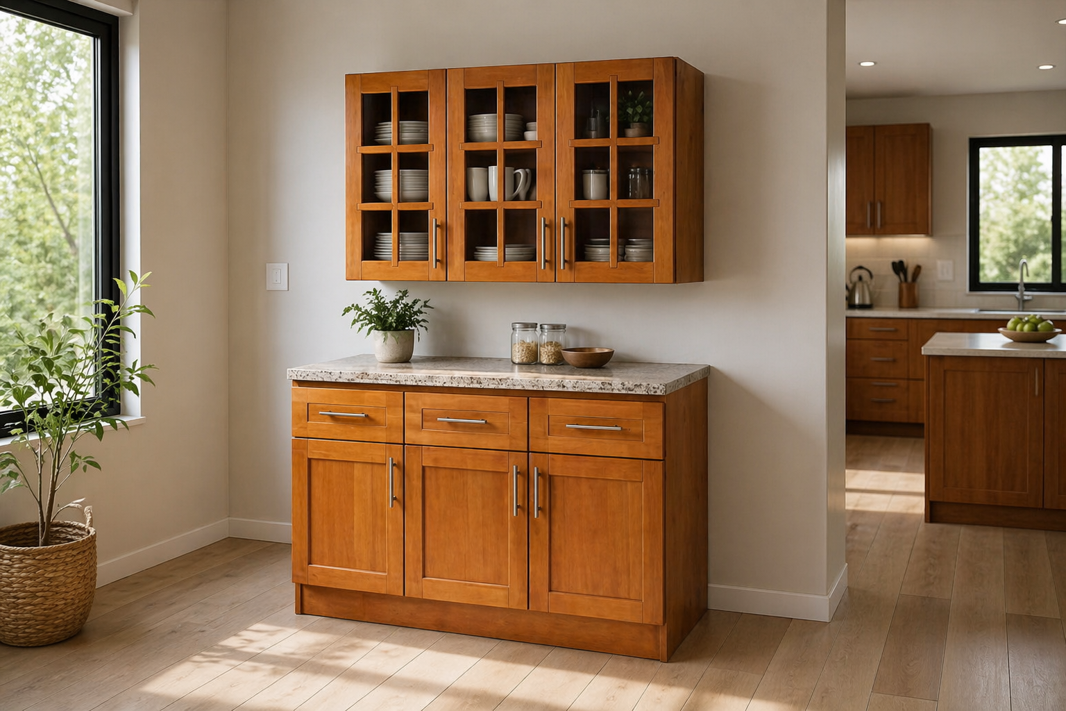 Muebles de Cocina