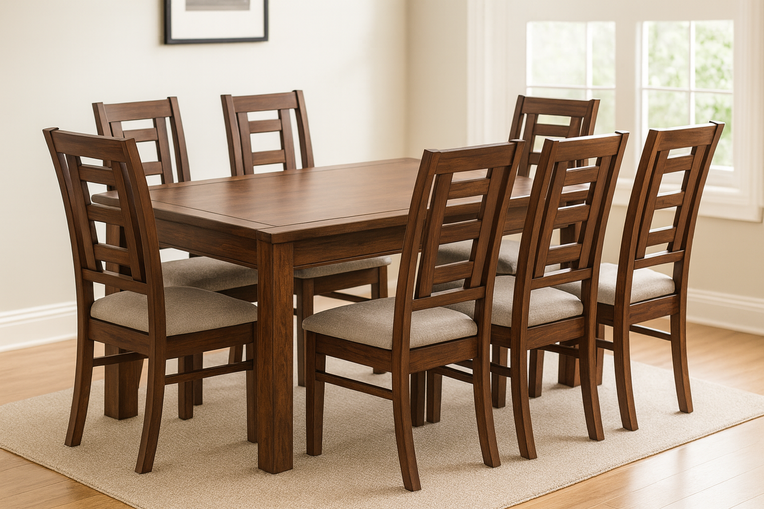 Juegos de Comedor