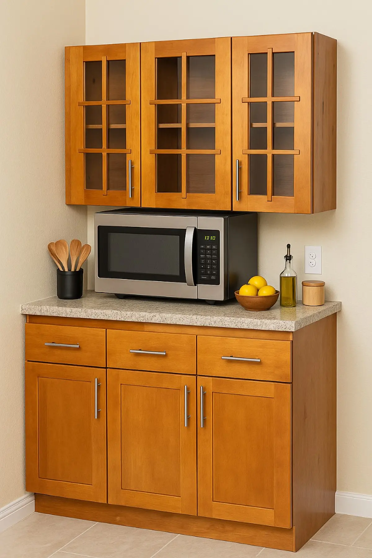 Muebles de Cocina 