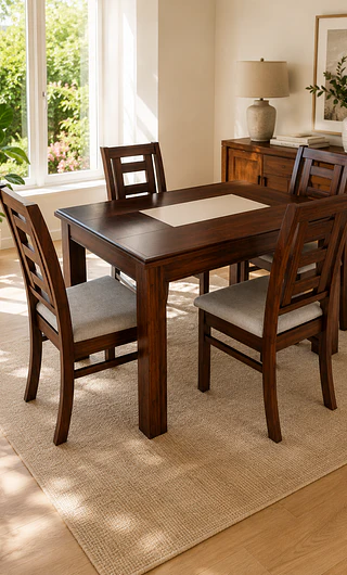 Juegos de Comedor