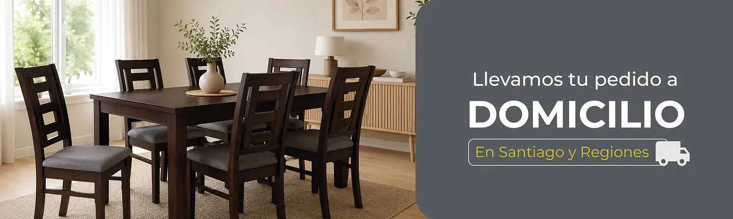 Muebles Hema 