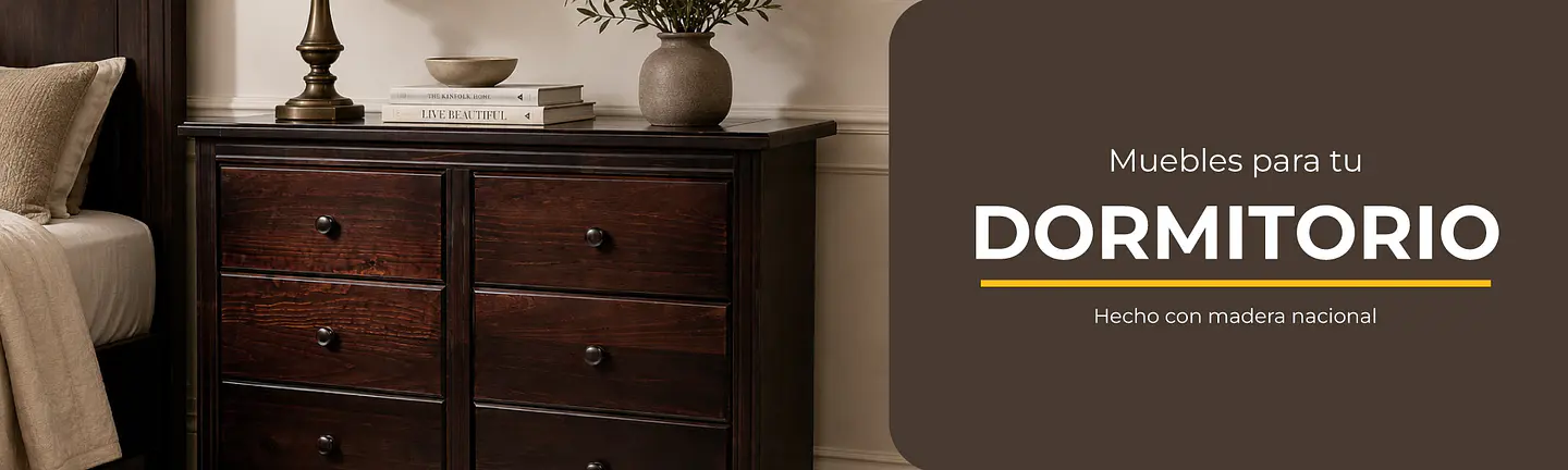 Muebles Hema 