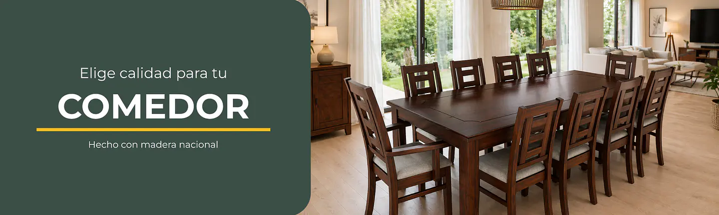 Muebles Hema 