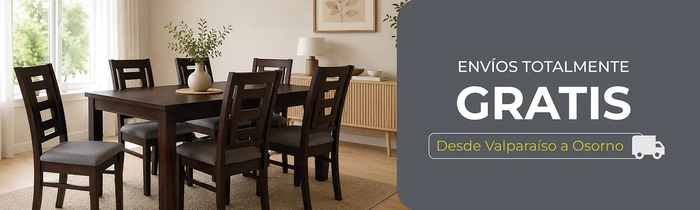 Muebles Hema 