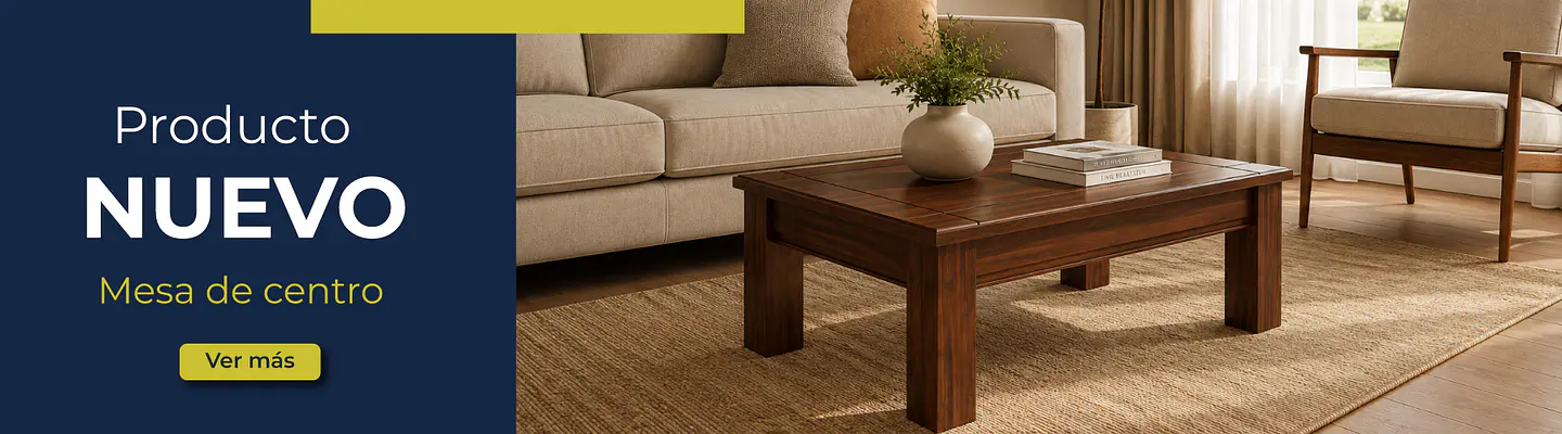 Muebles Hema 