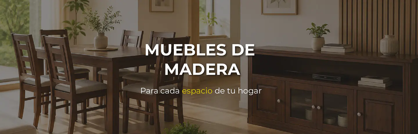 Muebles Hema 