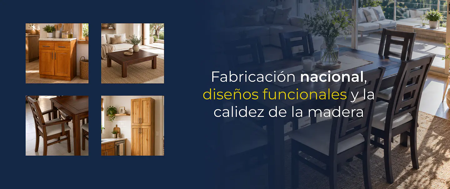 Muebles Hema 