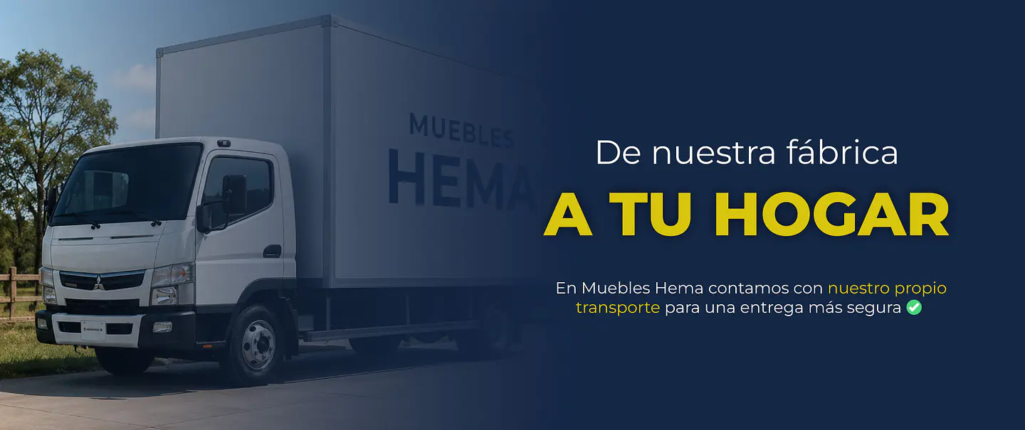 Muebles Hema 