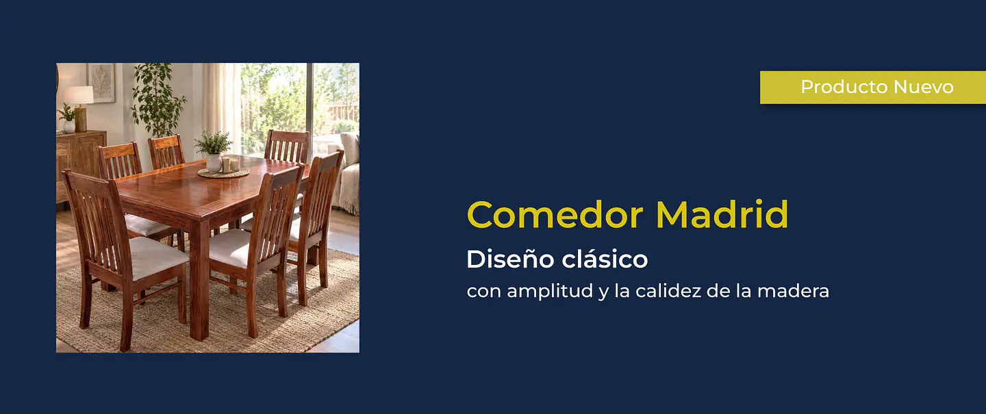 Muebles Hema 