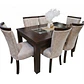Juego de Comedor Regilla 6 sillas - Miniatura 3