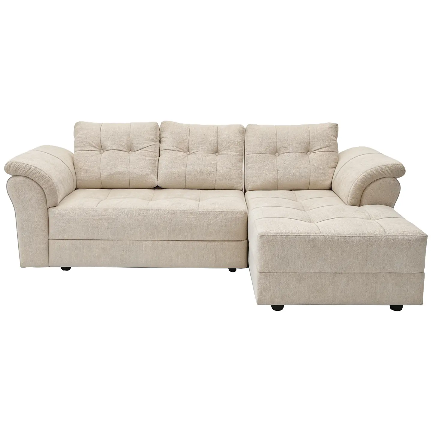 Seccional Mini Yony Derecho 150x250 cm 7