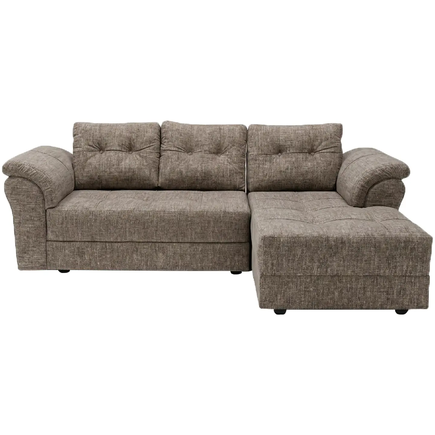 Seccional Mini Yony Derecho 150x250 cm 3