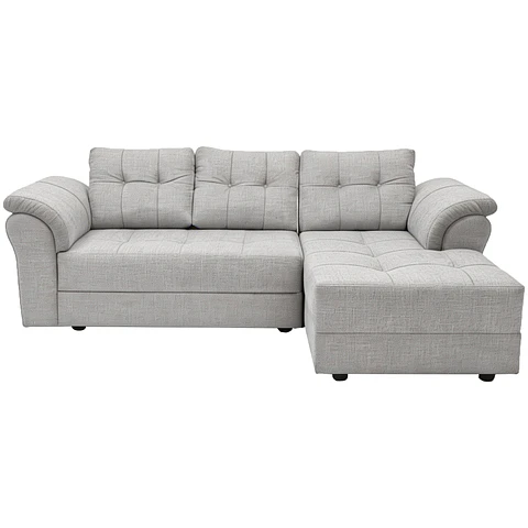 Seccional Mini Yony Derecho 150x250 cm