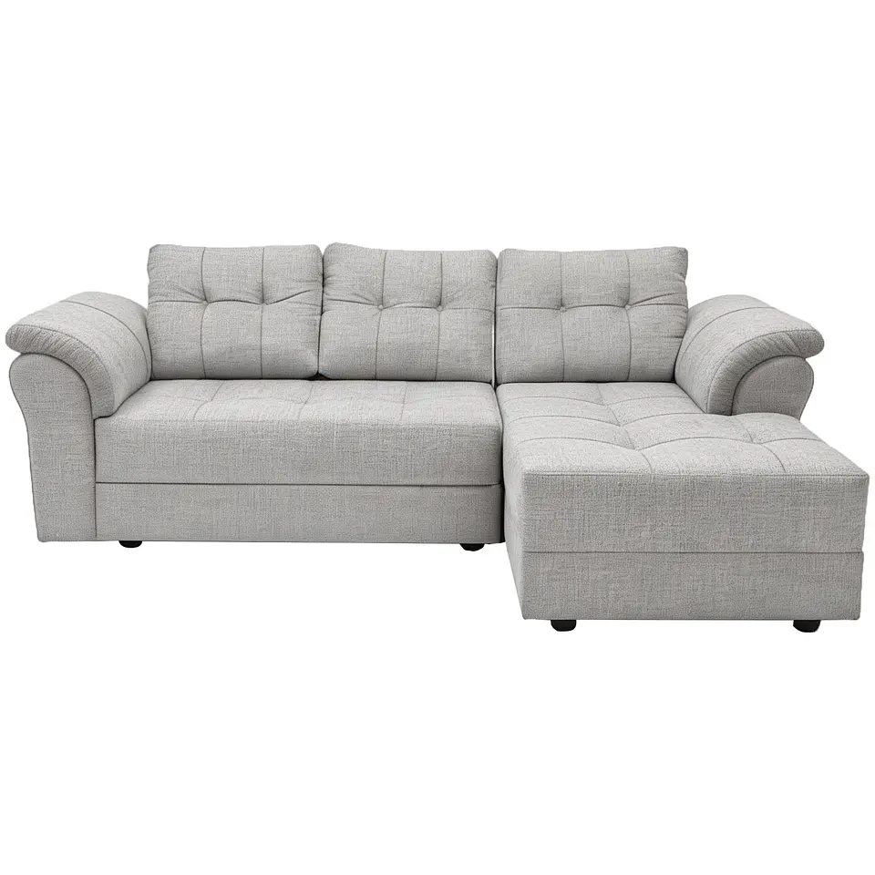 Seccional Mini Yony Derecho 150x250 cm 1