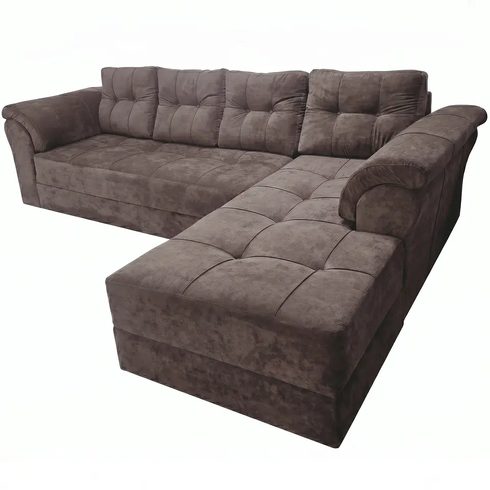 Seccional New Yony Derecho 200x300 cm 3