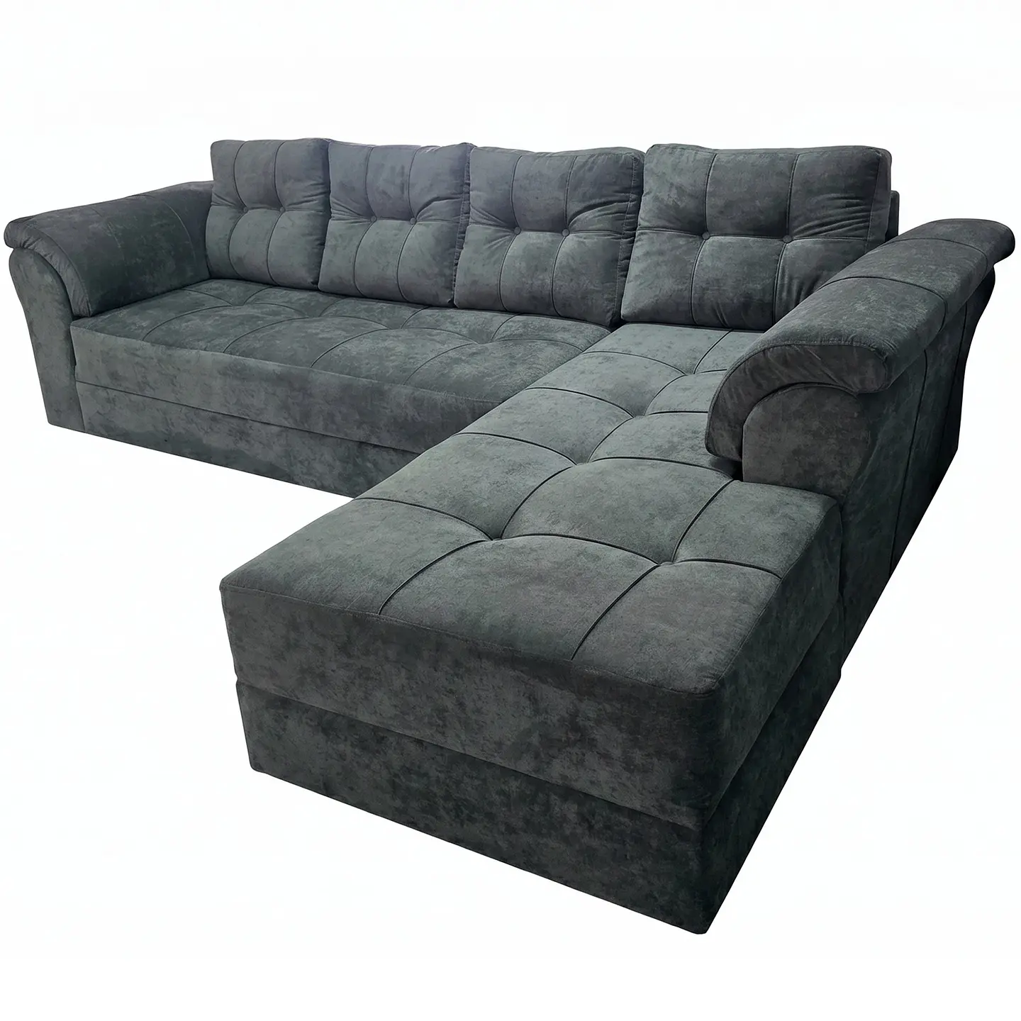 Seccional New Yony Derecho 200x300 cm 6