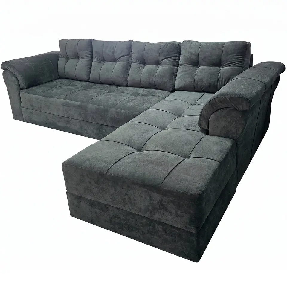 Seccional New Yony Derecho 200x300 cm 6
