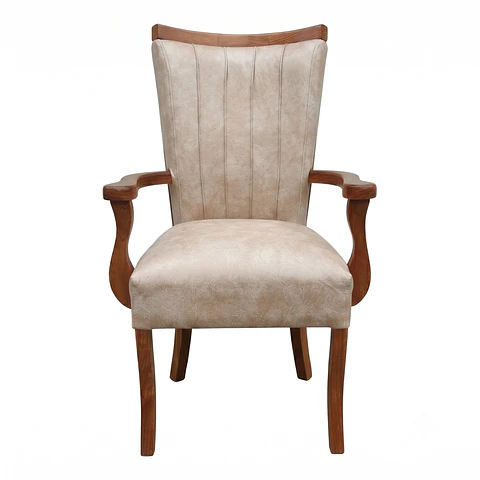 Silla Comensal Sakir Málaga
