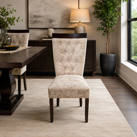 Silla de Comedor Corona