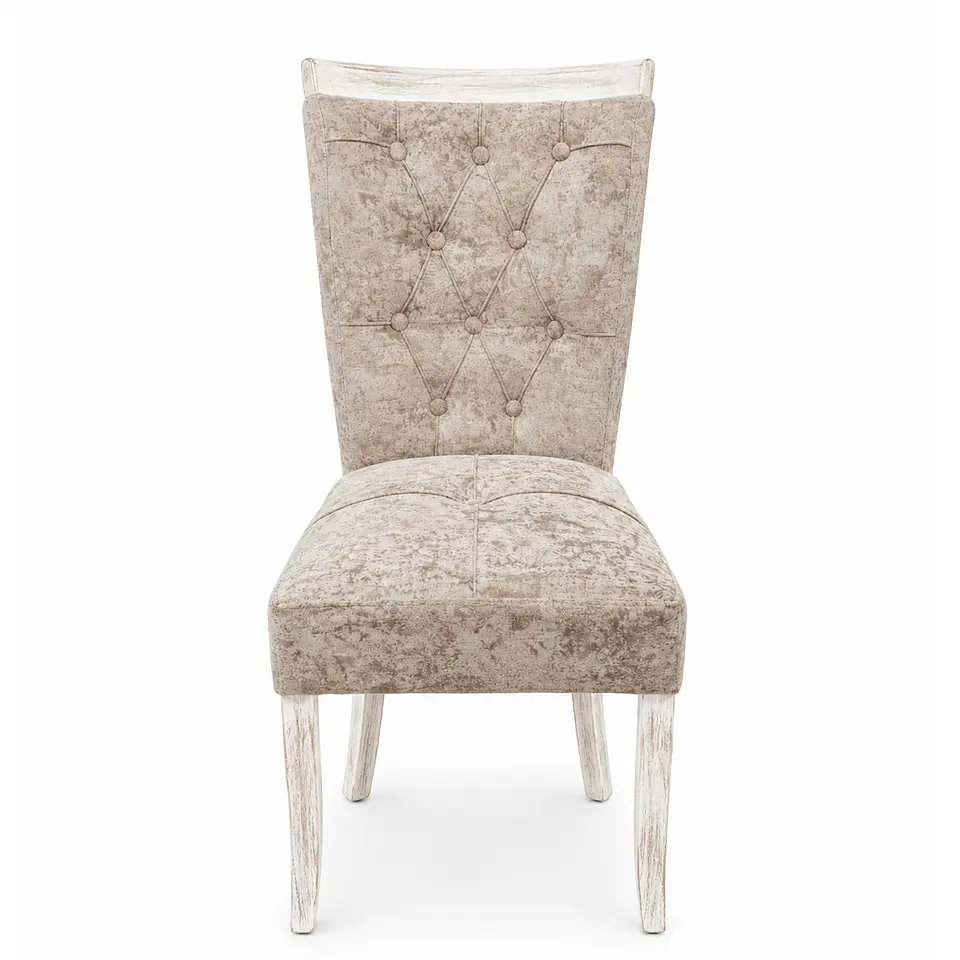 Silla de Comedor Corona 7