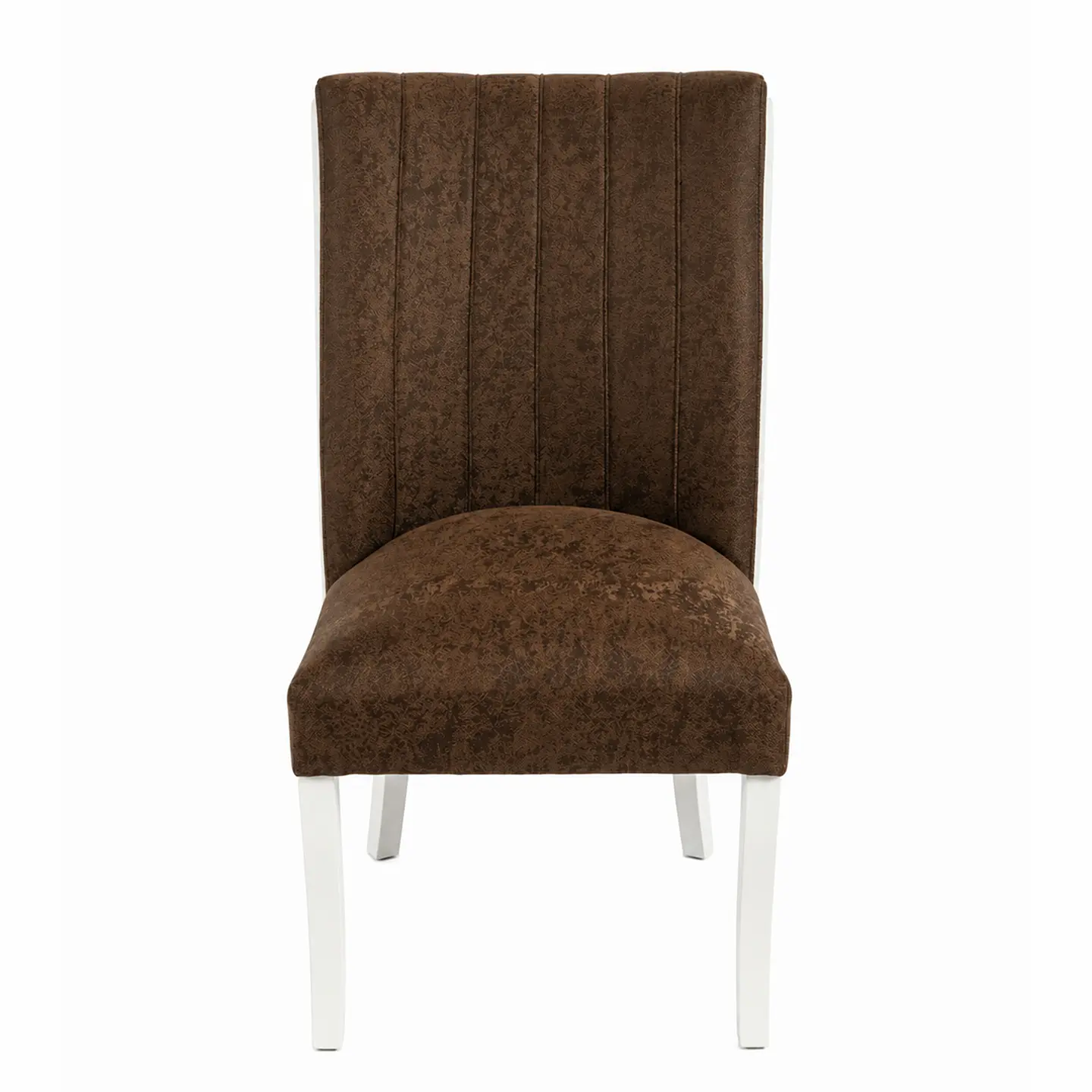 Silla de Comedor Málaga Tripolis Chocolate 3