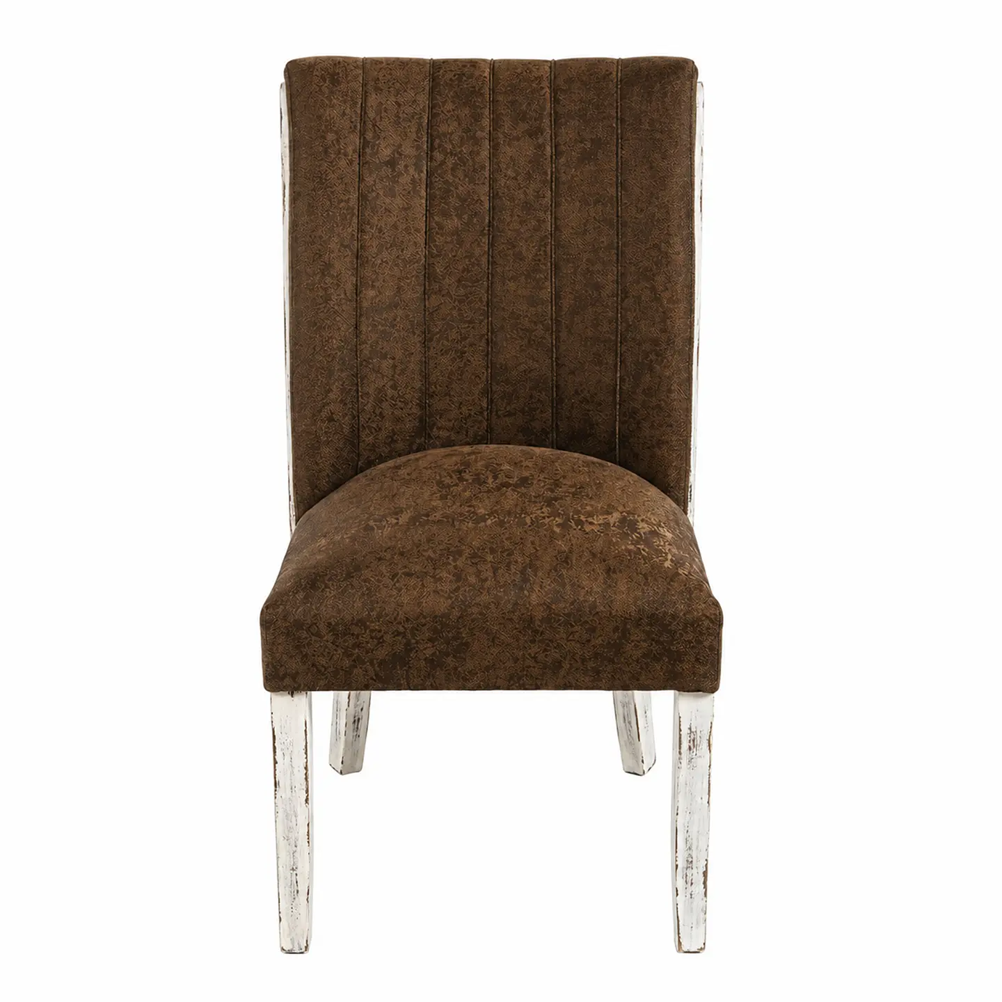 Silla de Comedor Málaga Tripolis Chocolate 5