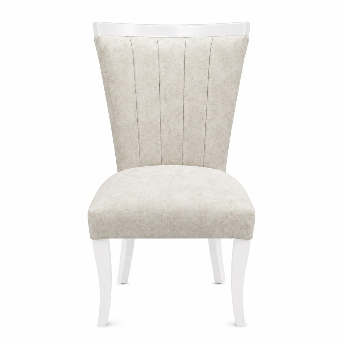 Silla de Comedor Sakir Málaga PU Crudo 5