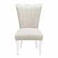 Silla de Comedor Sakir Málaga PU Crudo - Miniatura 5