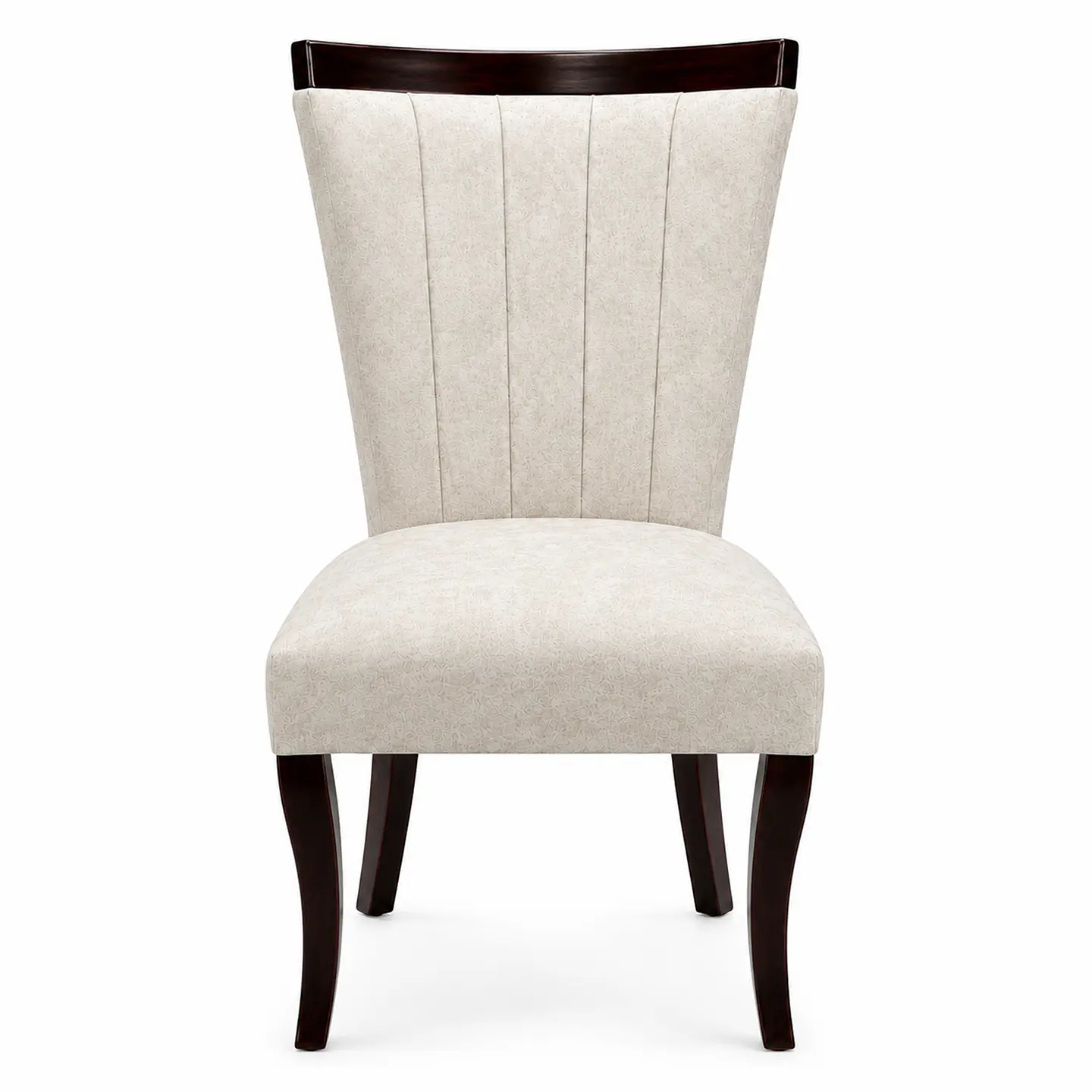 Silla de Comedor Sakir Málaga PU Crudo 3