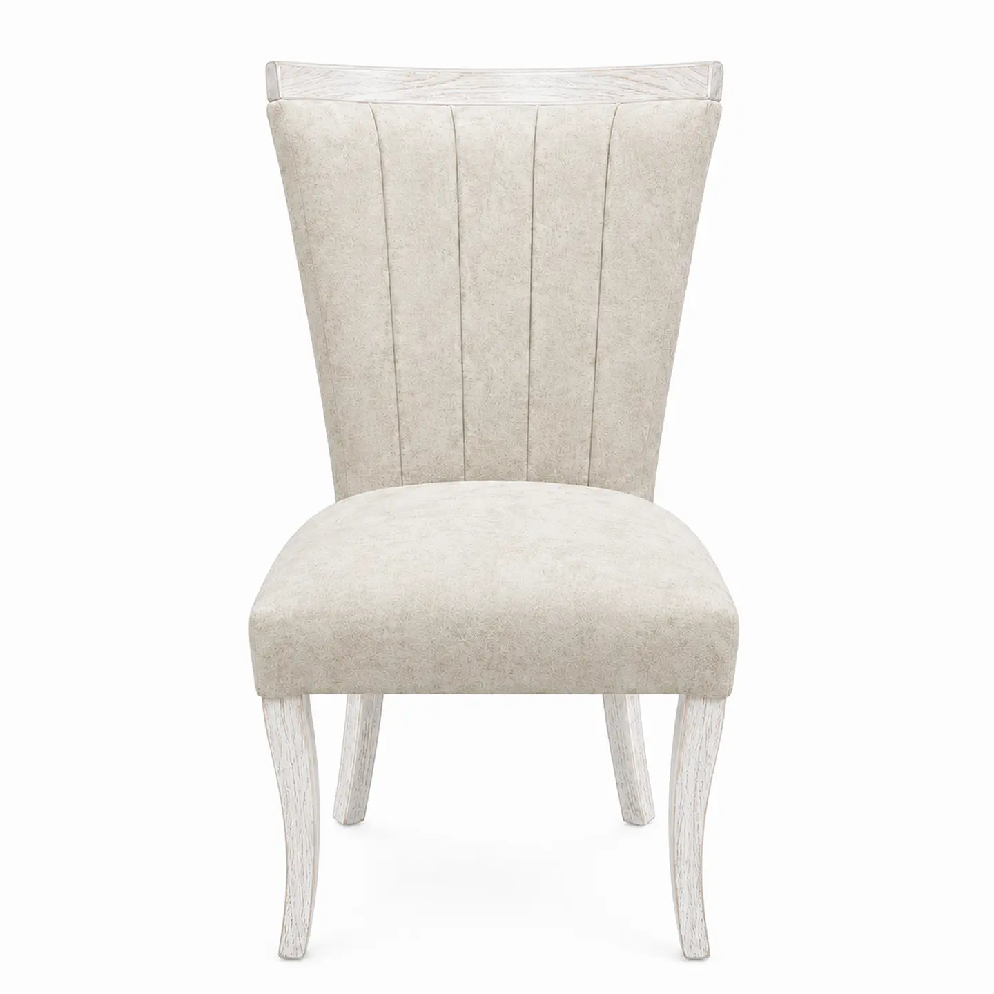 Silla de Comedor Sakir Málaga PU Crudo 7