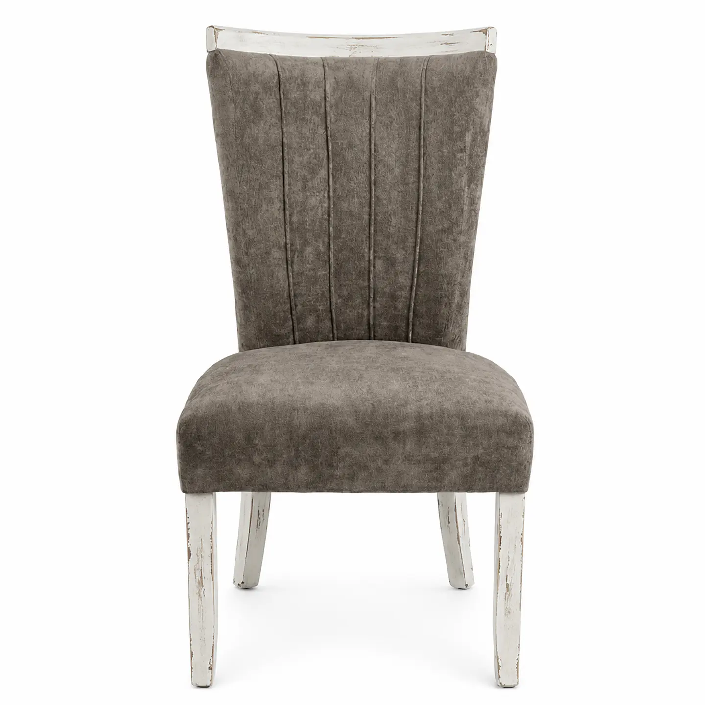 Silla de Comedor Sakir Málaga Charles Chocolate 3