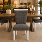 Silla de Comedor Sakir Málaga - Miniatura 6