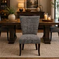 Silla de Comedor Sakir Málaga - Miniatura 4