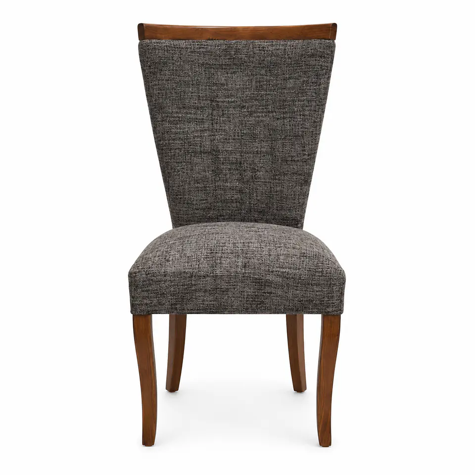 Silla de Comedor Sakir Málaga 1