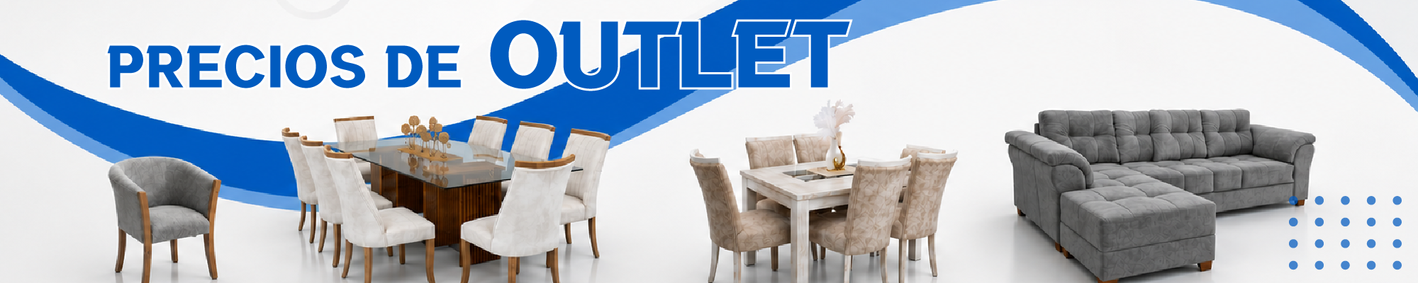 Precios de Outlet