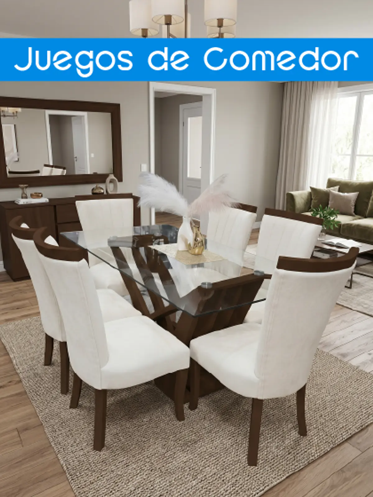 Muebles JyL