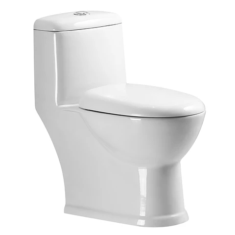 Wc Sanitario One Piece Modelo Sandes Blanco