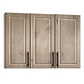 Mueble Aéreo de Cocina a Muro Nogal 100x75x34 cm (Incluye Armado) - Miniatura 1