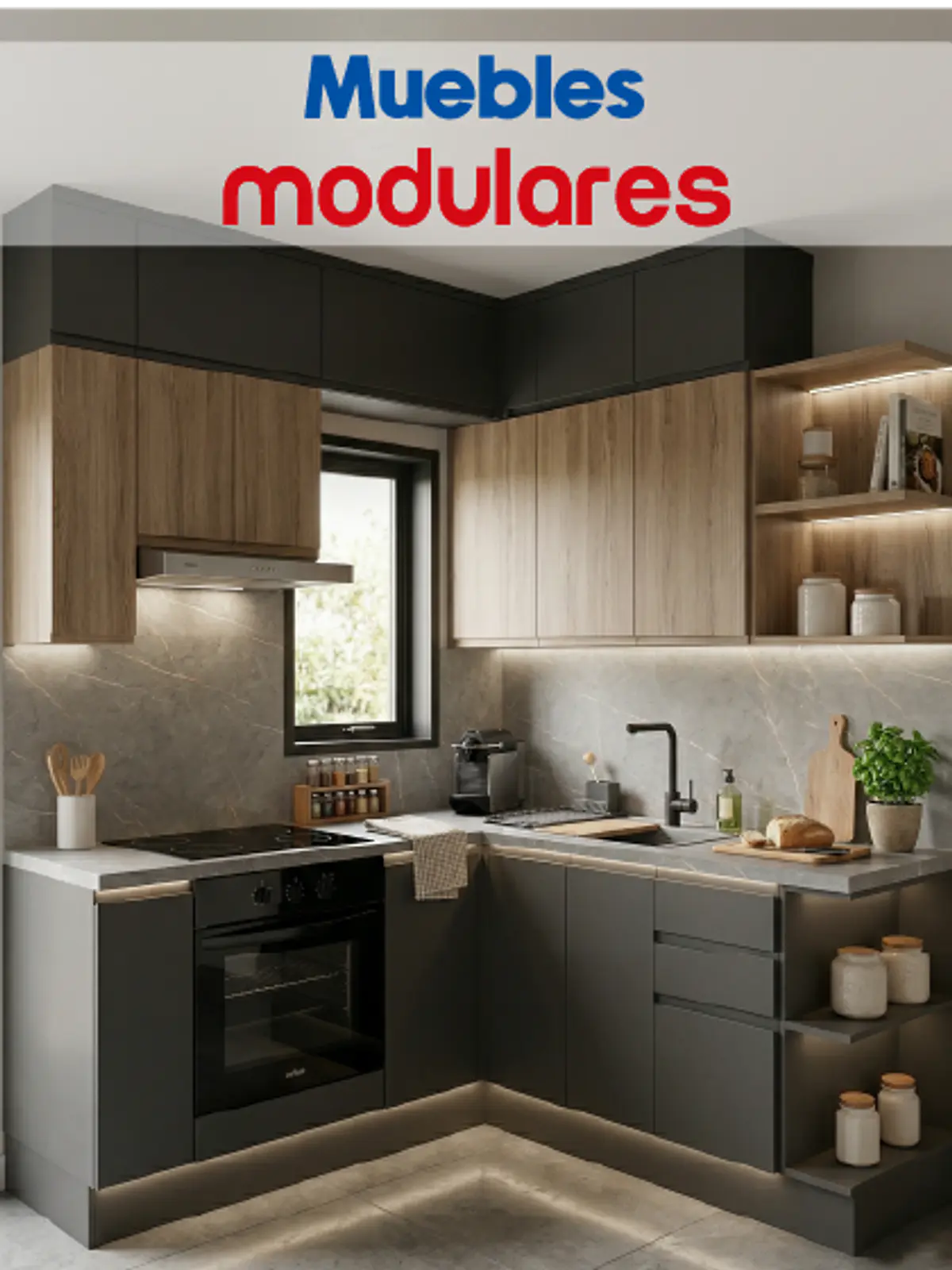 Decoración