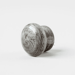 Tirador estándar madera gris 