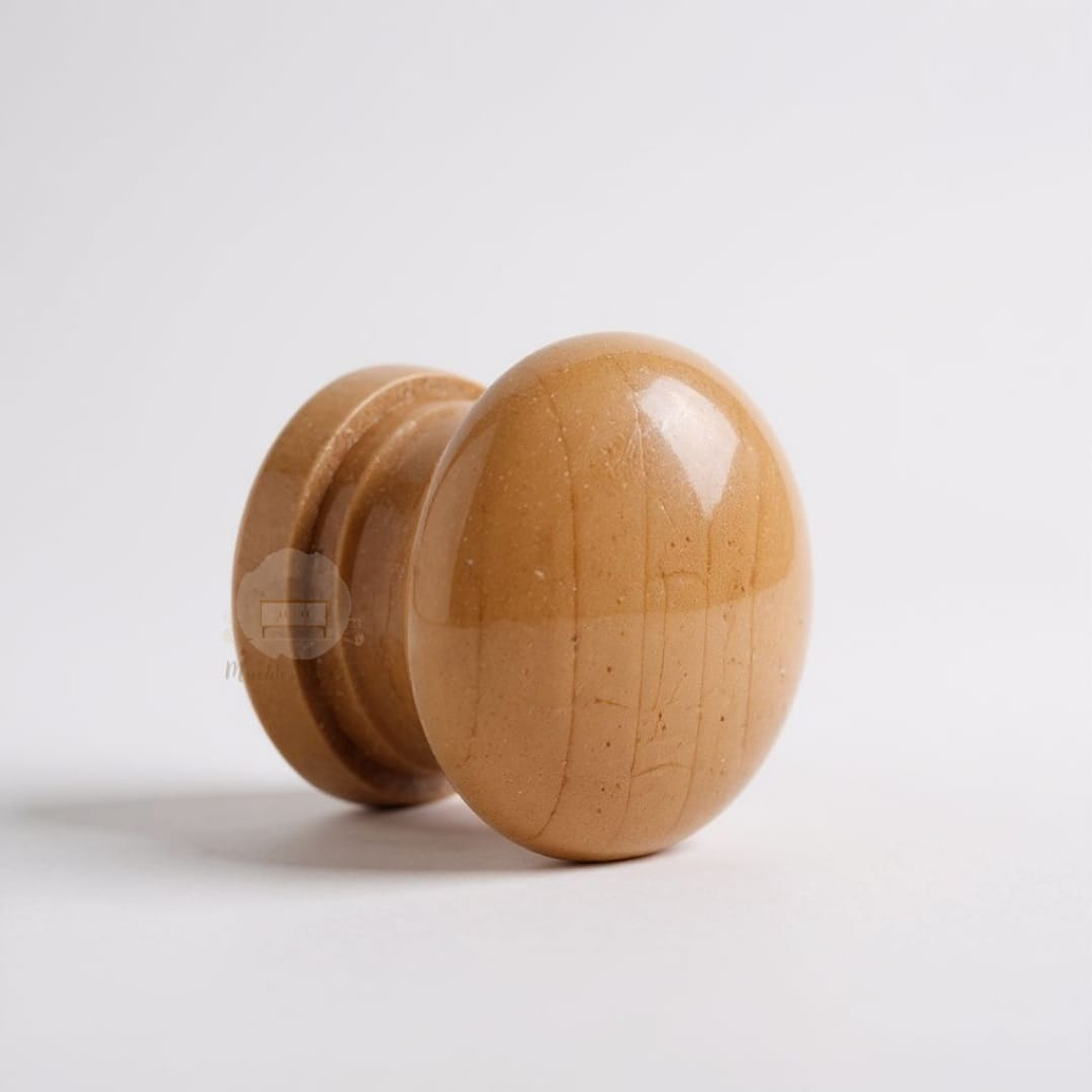 Tirador estándar claro 1