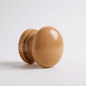 Tirador estándar claro