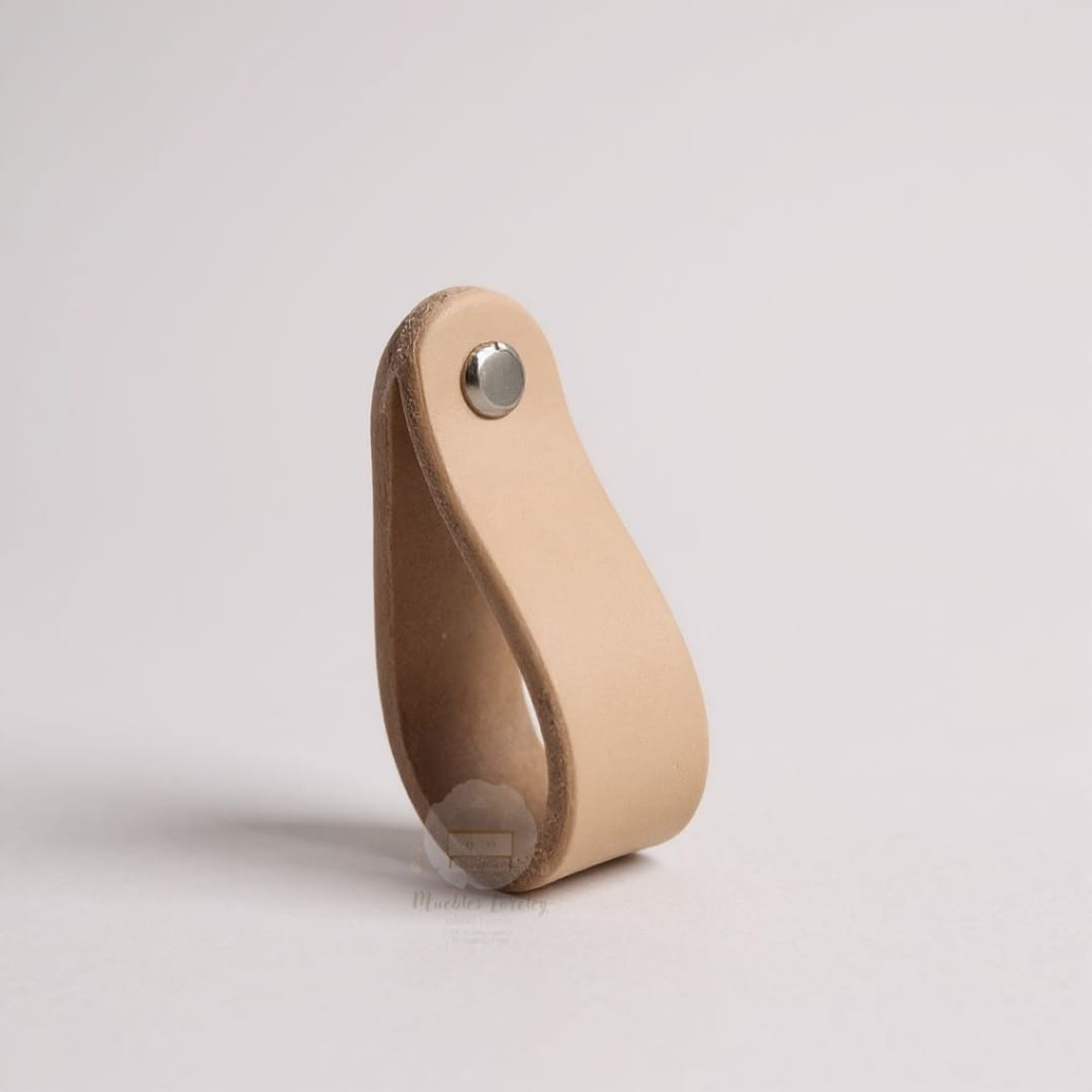 Manilla  estilo cuero 1