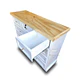 Cómoda de Madera 