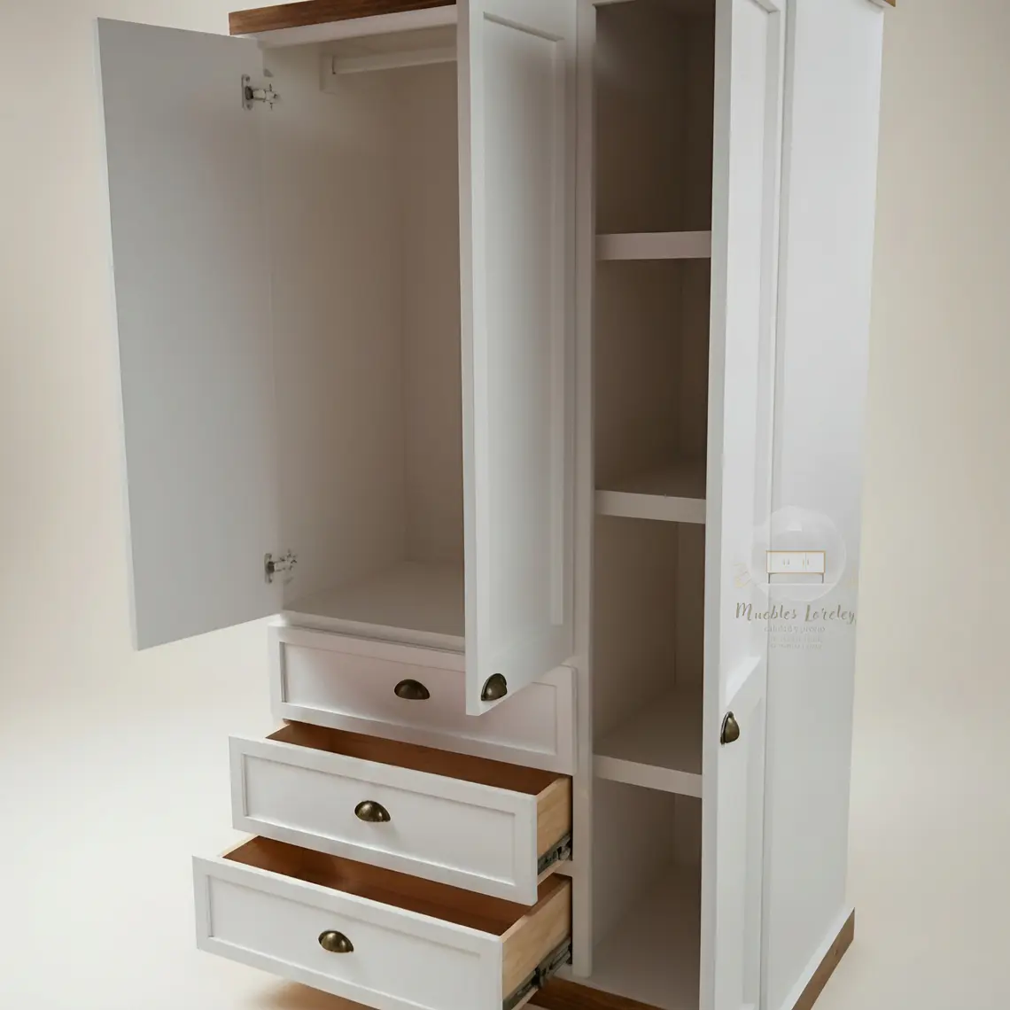 Closet 3 cuerpos 6