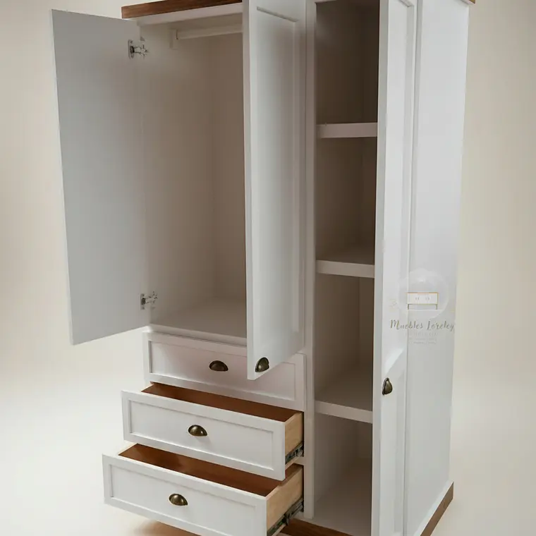 Closet 3 cuerpos 6