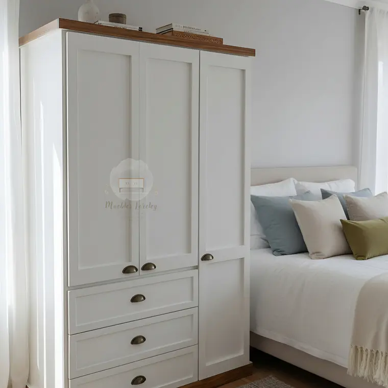 Closet 3 cuerpos 5