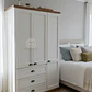 Closet 3 cuerpos - Miniatura 5