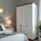 Closet 3 cuerpos - Miniatura 3